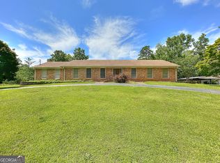 2552 W State Route 54 Hwy, Hogansville, GA 30230