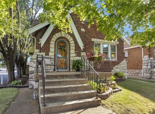 6516 Mardel Ave, Saint Louis, MO 63109