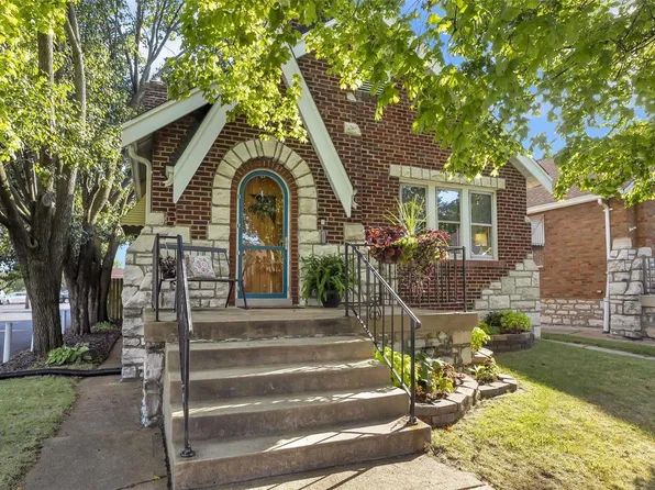 6516 Mardel Ave, Saint Louis, MO 63109