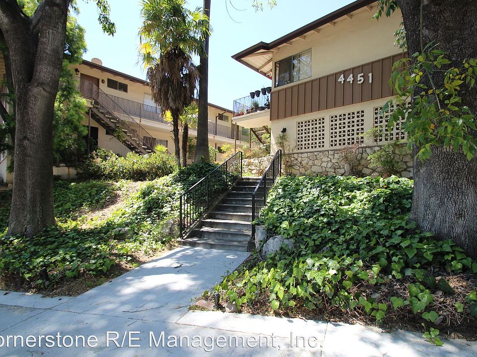 1st image of 4451 Rockland Pl APT 07