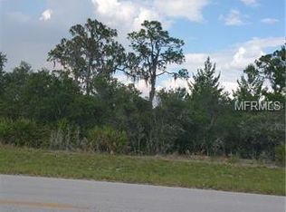 197 Henscratch Rd, Lake Placid, FL 33852