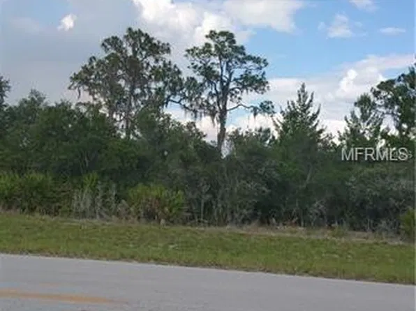 197 Henscratch Rd, Lake Placid, FL 33852