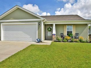 816 Benchmade Rd, Conway, SC 29527