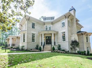 5465 Mount Vernon Pkwy, Sandy Springs, GA 30327