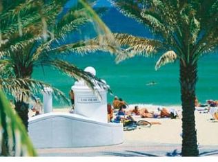 110 Hendricks Isle APT 2, Fort Lauderdale, FL 33301