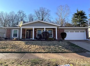 5509 Limerick Dr, Saint Louis, MO