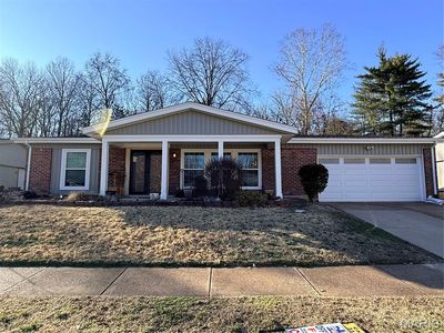 5509 Limerick Dr, Saint Louis, MO, 63128