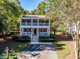 106 Mayfair Ct, Eatonton, GA
