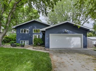 2629 N 143rd Ave, Omaha, NE 68164