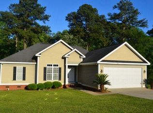 1600 Devon Dr, Albany, GA 31721