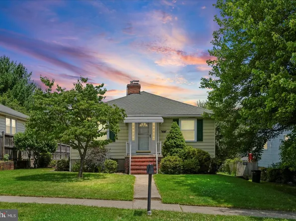2614 Matthews Dr, Baltimore, MD 21234