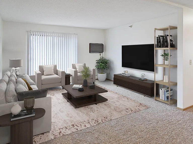 Westminster Apartments — Photo 1