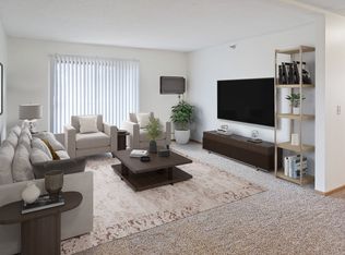 Westminster Apartments, Minneapolis, MN 55434