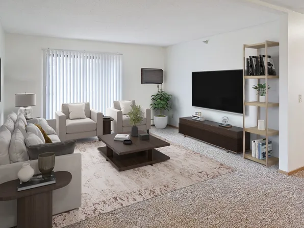 Westminster Apartments