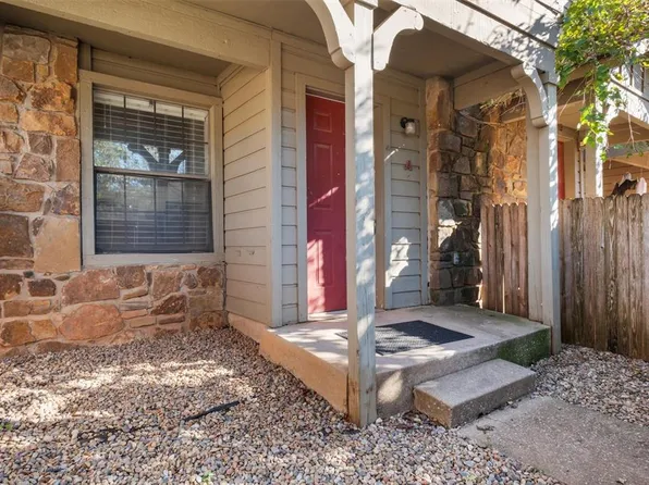 14427 N Pennsylvania Ave #24A, Oklahoma City, OK 73134