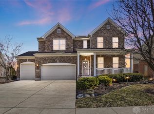1518 Elm Brook Trl, Dayton, OH 45458