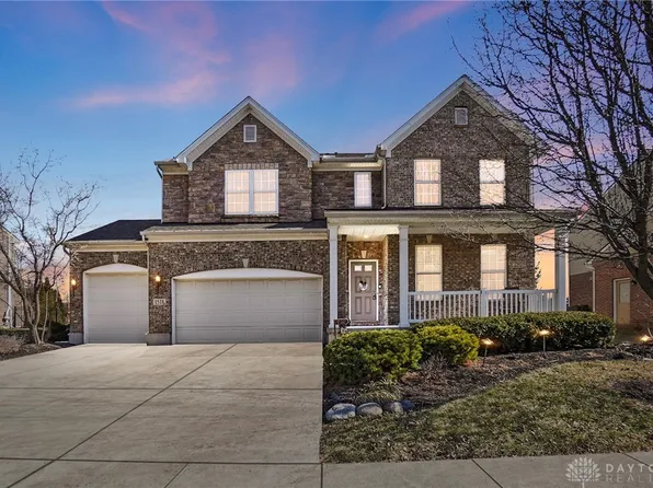 1518 Elm Brook Trl, Dayton, OH 45458
