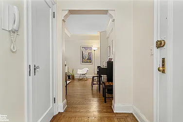 Sold by Brown Harris Stevens