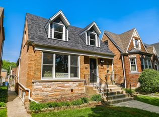 6004 N Marmora Ave, Chicago, IL 60646
