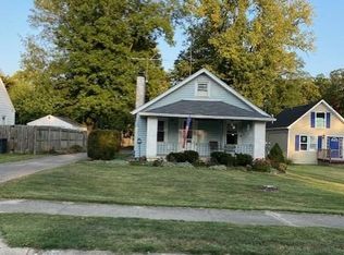 1723 Brentwood St, Middletown, OH 45044