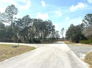 0 SW 163rd Street Rd LOT 6, Ocala, FL 34473