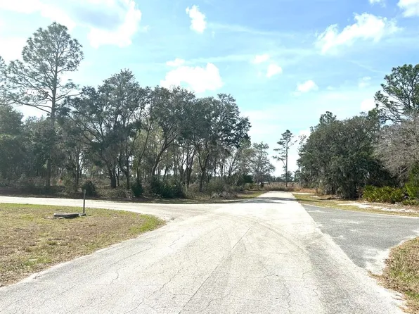 0 SW 163rd Street Rd Lot 6, Ocala, FL 34473