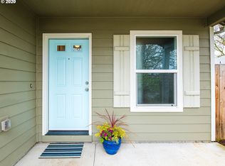 6302 NE Going St, Portland, OR 97218