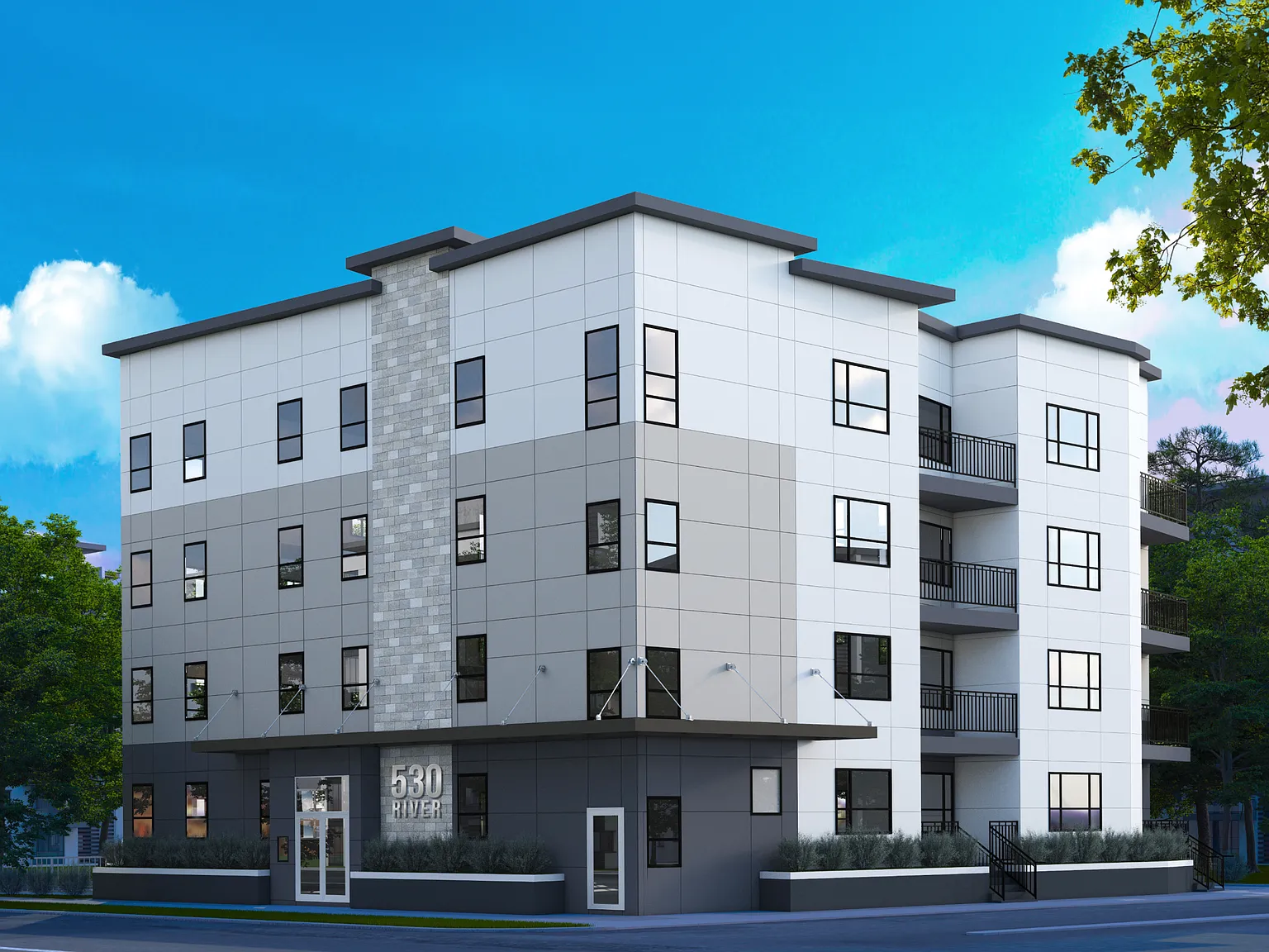 530 River Avenue — Photo 2