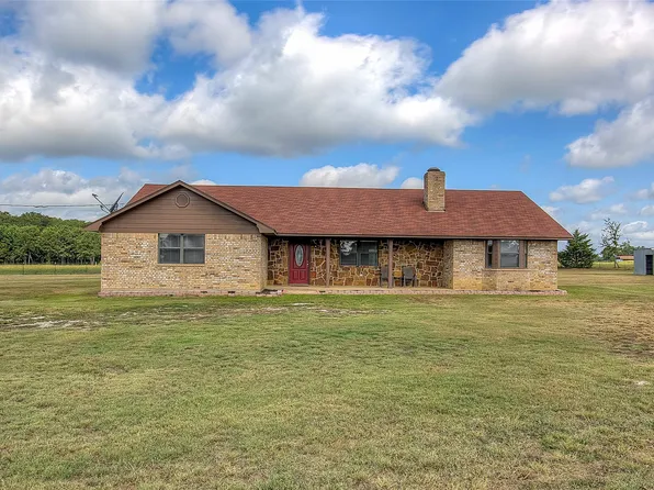 670 County Road 1126, Cumby, TX 75433