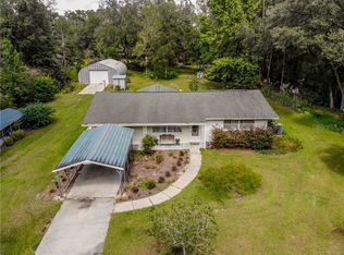 23923 SW Marine Blvd, Dunnellon, FL 34431
