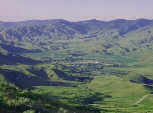 14 Summit Ridge Rd, Horseshoe Bend, ID 83629