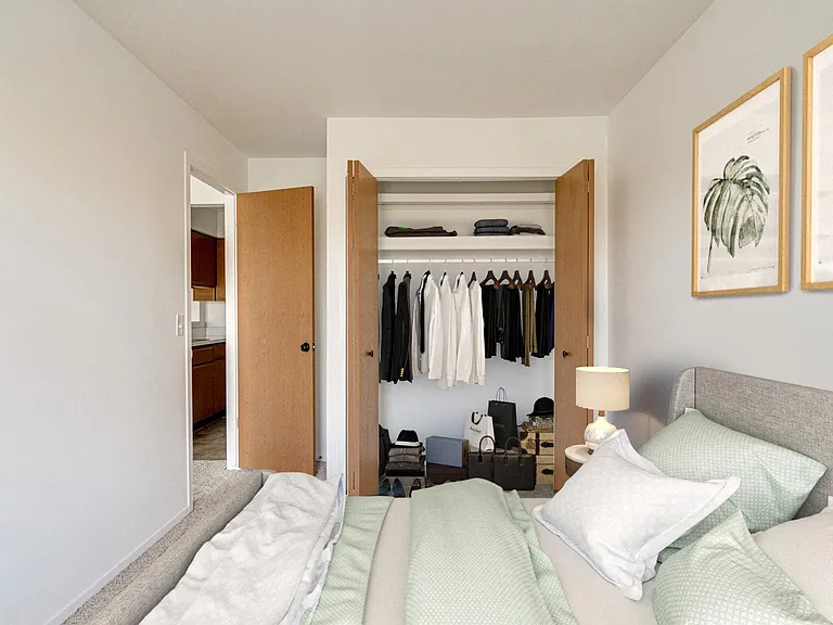 The Harbours Apartments — Photo 25