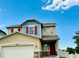 5332 W Meadowside Dr, Herriman, UT 84096