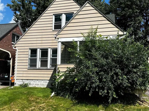 188 W Ypsilanti Ave, Pontiac, MI 48340