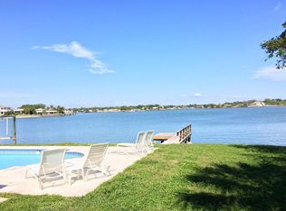 385 12th Ave, Indian Rocks Beach, FL 33785