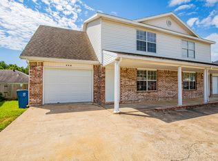 48 Holly Dr #3B-2BA-1296SQFT, Bentonville, AR 72712