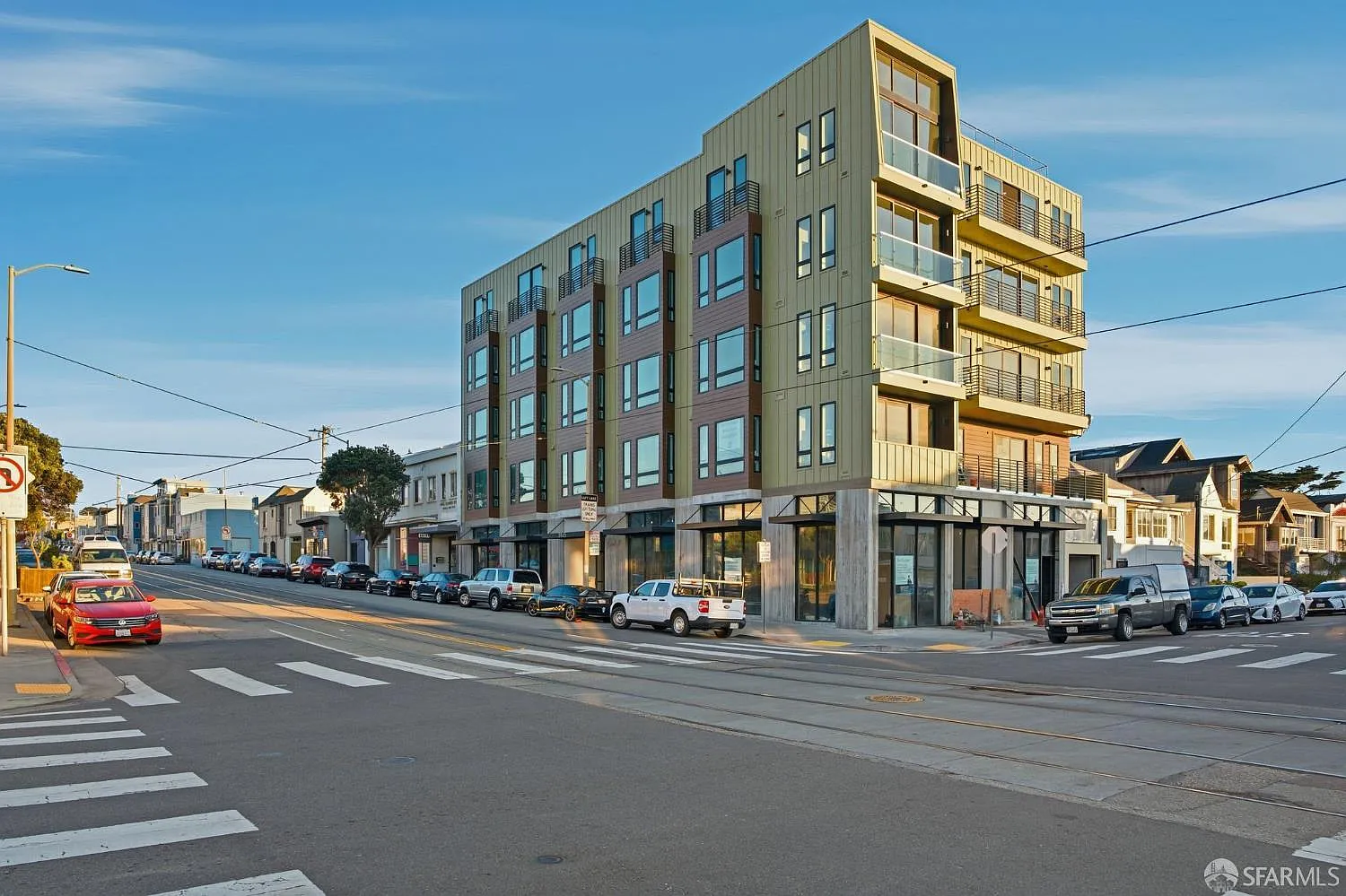 1 bed, 1.0 bath, 500 sqft, $3,650 — Photo 3