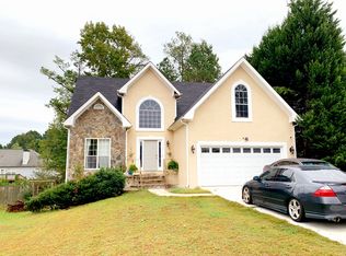 163 Jodeco Station Ter, Stockbridge, GA 30281