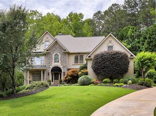 310 Galloway Vw, Milton, GA 30004