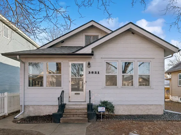 3821 26th Ave S, Minneapolis, MN 55406