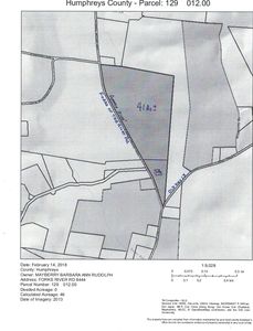 8444 Forks River Rd, Hurricane Mills, TN, 37078
