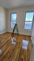 Rented by David Francis New York LLC