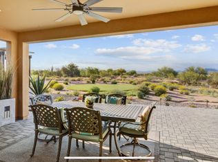 18316 E Spring Valley Ct, Rio Verde, AZ 85263