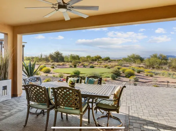 18316 E Spring Valley Ct, Rio Verde, AZ 85263