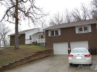 3501 Red Fox Dr, Catlettsburg, KY 41129