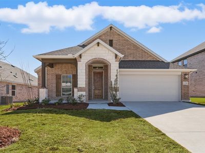 1208 Huntington Dr, Anna, TX, 75409