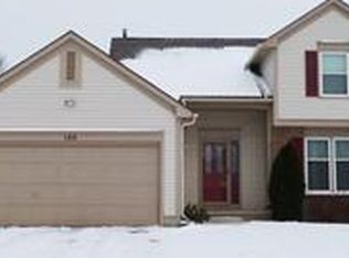 100 Twin Oak Dr, Rochester, NY 14606