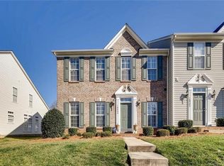 16966 Hugh Torance Py, Huntersville, NC 28078