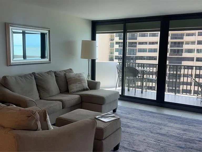 4005 Gulf Shore Blvd N #1104 — Photo 9