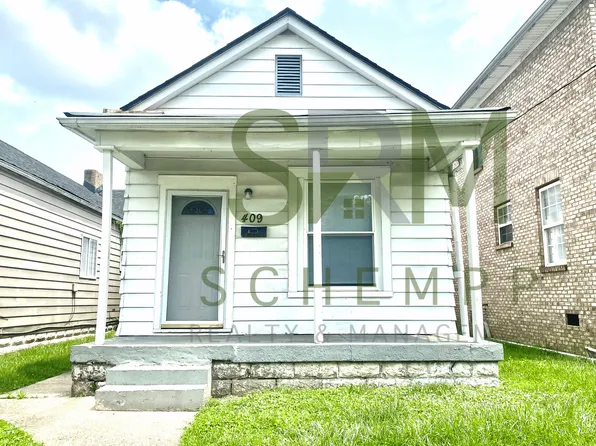 409 N 20th St, Louisville, KY 40203